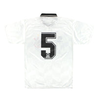 Maillot Corinthians Finta - 1991 Domicile