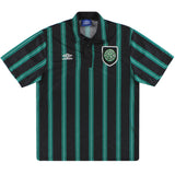Maillot Celtic - 1992-93 Extérieur