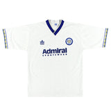 Maillot Leeds - 1992-93 Domicile