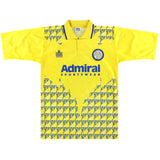 Maillot Leeds - 1992-93 Third