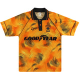 Maillot Wolves - 1992-93 Domicile
