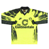 Maillot Borussia Dortmund - 1992-93 Domicile