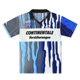 Maillot FC Wettingen - 1992-93 Domicile