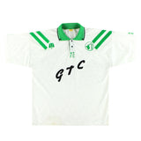 Maillot Mansfield Town Hero - 1992-93 Extérieur