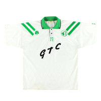 Maillot Mansfield Town Hero - 1992-93 Extérieur