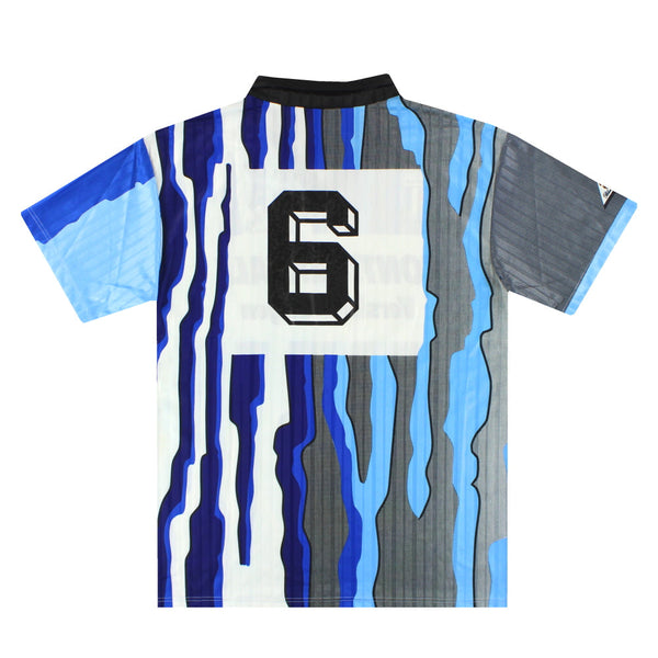 Maillot FC Wettingen - 1992-93 Domicile