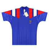 Maillot France - 1992-94 Domicile