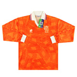 Maillot Pays Bas - 1992-94 Domicile