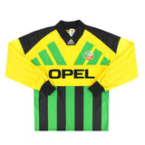 Maillot Irlande - 1992-94 Gardien