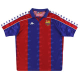 Maillot Barcelone - 1992-95 Domicile
