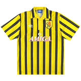 Maillot Chelsea - 1993-94 Third