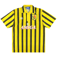 Maillot Chelsea - 1993-94 Third
