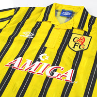Maillot Chelsea - 1993-94 Third