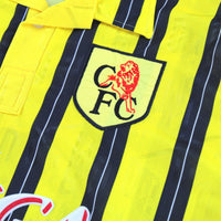 Maillot Chelsea - 1993-94 Third