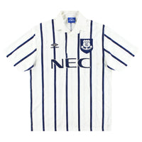 Maillot Everton - 1993-94 Third