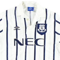 Maillot Everton - 1993-94 Third