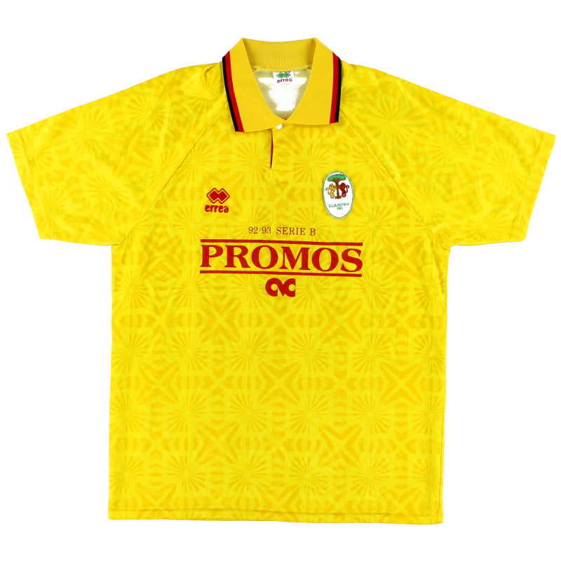 Maillot Ravenna - 1993-94 Domicile