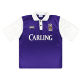 Maillot Stoke City - 1993-94 Extérieur