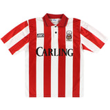 Maillot Stoke City - 1993-94 Domicile