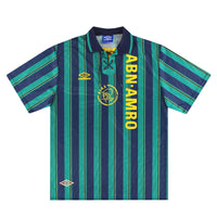 Maillot Ajax - 1993-94 Extérieur