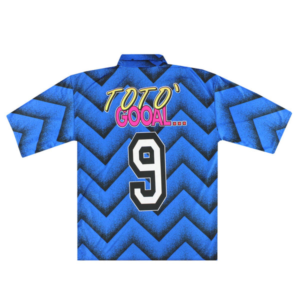 Maillot Inter Milan Schillaci Graphic 1993-94
