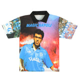 Maillot Napoli Fonseca Graphic 1993-94