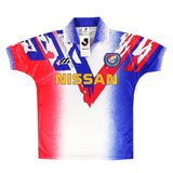 Maillot Yokohama F. Marinos - 1993-94 Extérieur