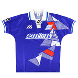 Maillot Yokohama Flugels - 1993-94 Extérieur