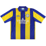 Maillot Leeds - 1993-95 Extérieur