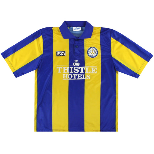 Maillot Leeds - 1993-95 Extérieur