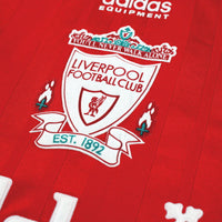 Maillot Liverpool - 1993-95 Domicile