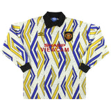 Maillot Manchester United - 1993-95 Gardien