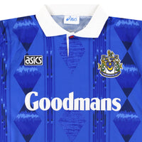 Maillot Portsmouth - 1993-95 Domicile