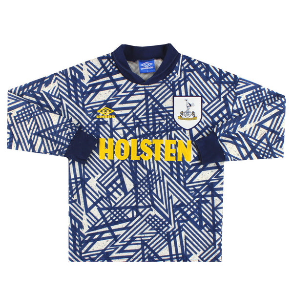 Maillot Tottenham - 1993-95 Gardien