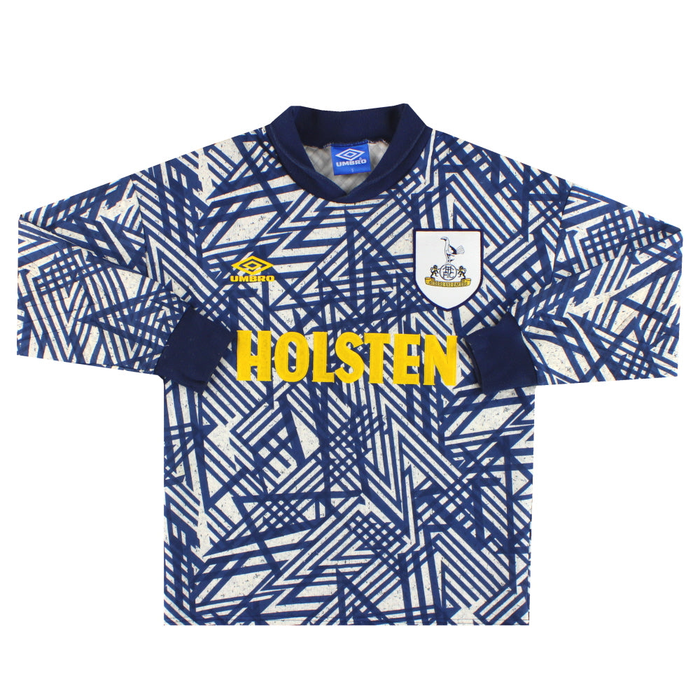 Maillot Tottenham - 1993-95 Gardien