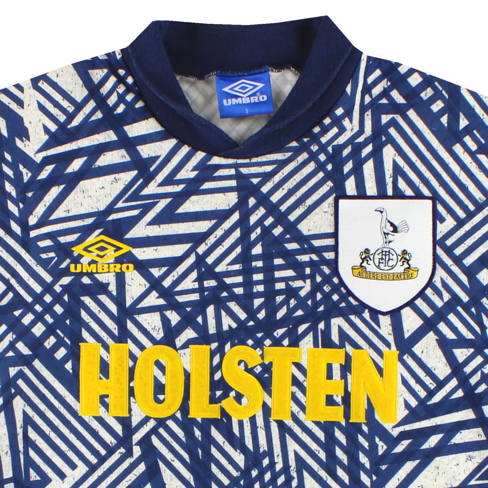 Maillot Tottenham - 1993-95 Gardien