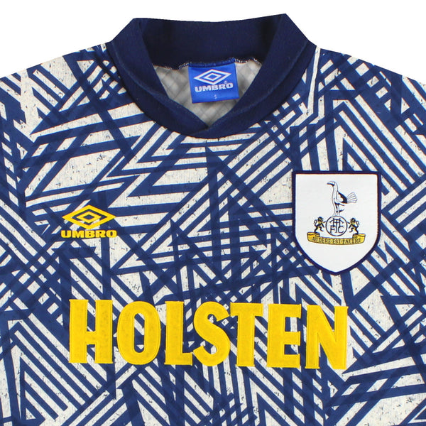 Maillot Tottenham - 1993-95 Gardien