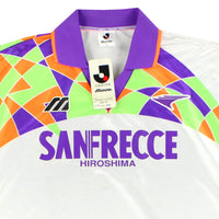 Maillot Sanfrecce Hiroshima - 1993 Extérieur