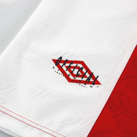Maillot Ajax - 1994-95 Domicile