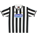 Maillot Juventus - 1994-95 Domicile