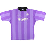 Maillot Rangers 1994-95