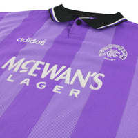 Maillot Rangers 1994-95