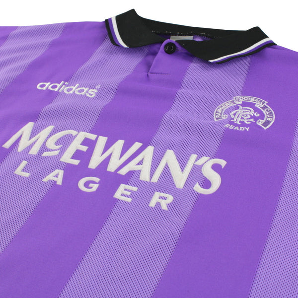 Maillot Rangers 1994-95