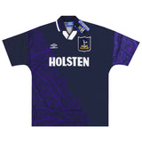 Maillot Tottenham - 1994-95 Extérieur