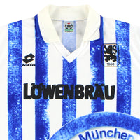 Maillot Munich - 1860 Domicile