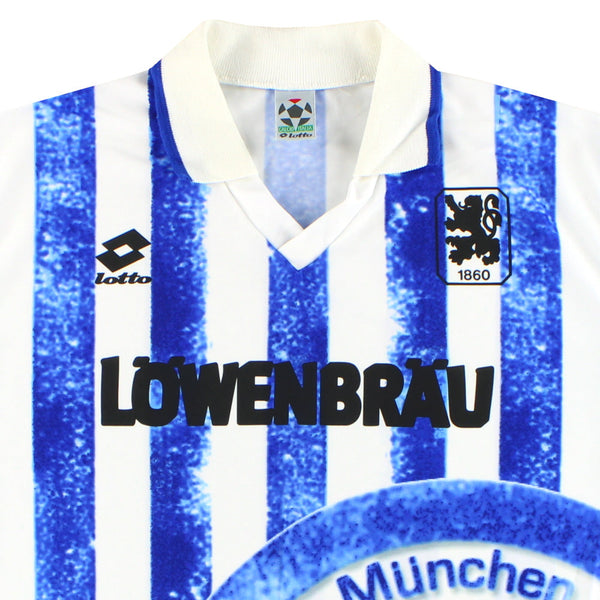 Maillot Munich - 1860 Domicile