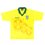 Maillot Brésil - 1994-95 Domicile