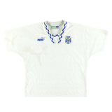 Maillot Tenerife - 1994-95 Domicile