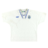 Maillot Tenerife - 1994-95 Domicile