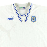 Maillot Tenerife - 1994-95 Domicile